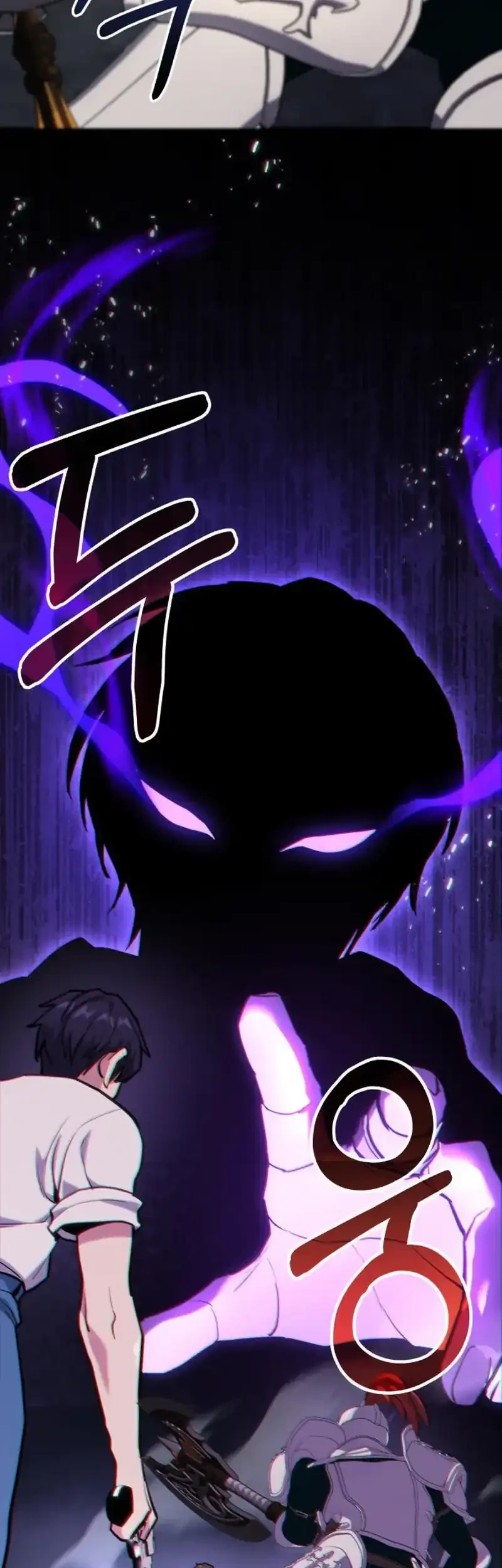 The Ultimate Shut-In Chapter 58 Gambar 70