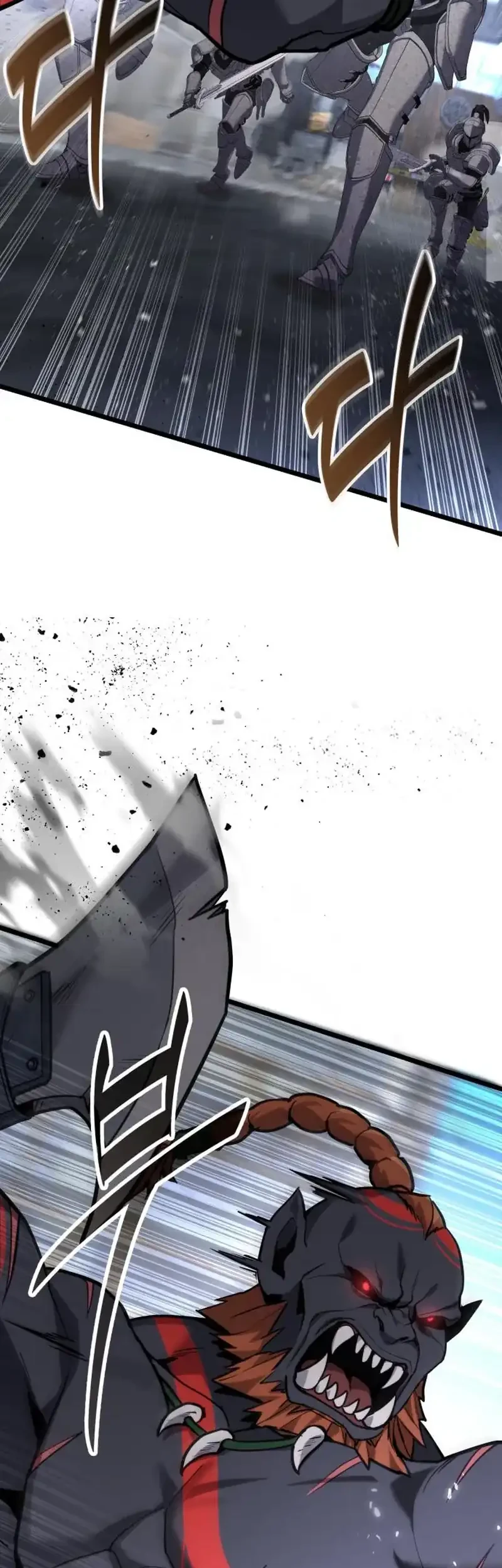 The Ultimate Shut-In Chapter 58 Gambar 74