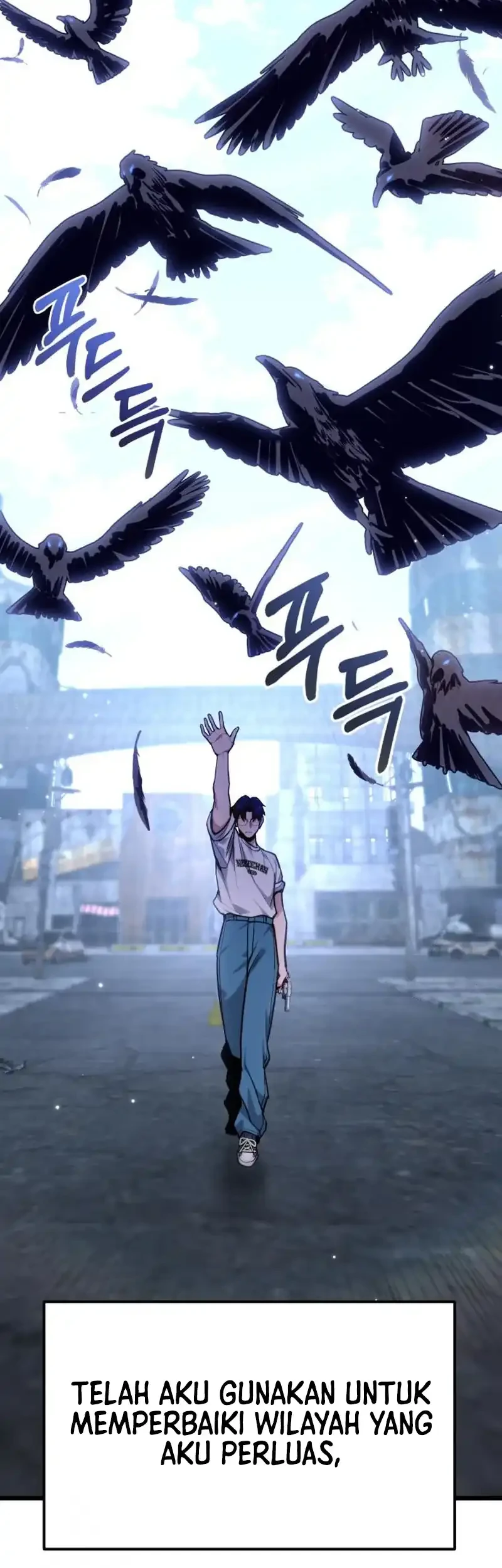 The Ultimate Shut-In Chapter 58 Gambar 80