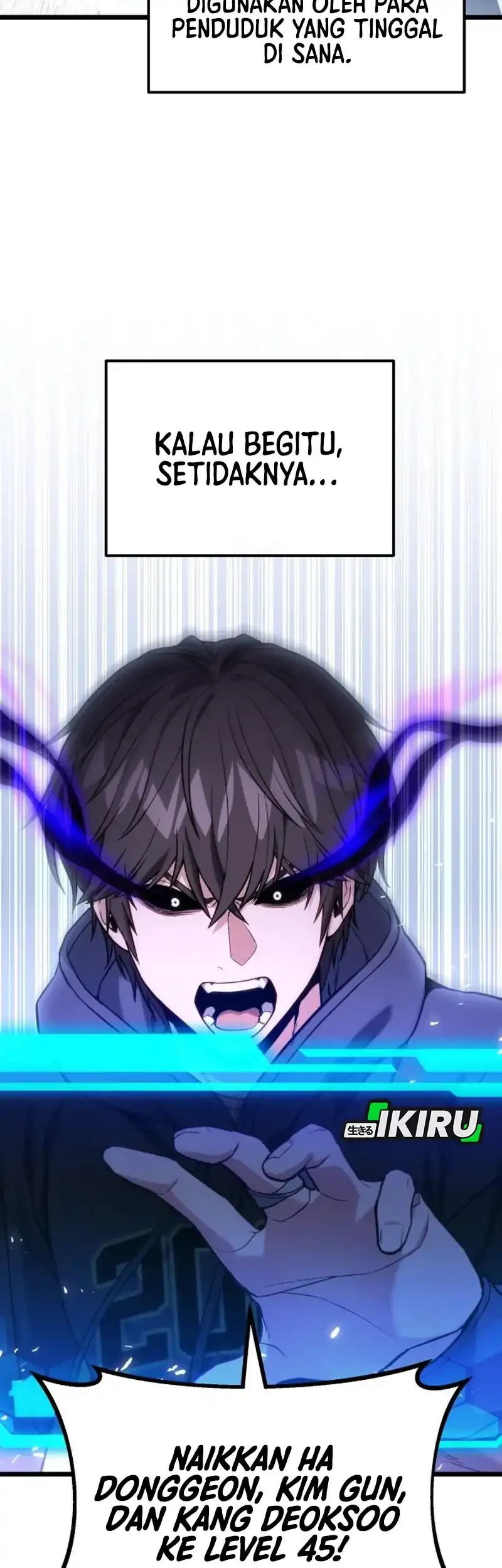 The Ultimate Shut-In Chapter 58 Gambar 84