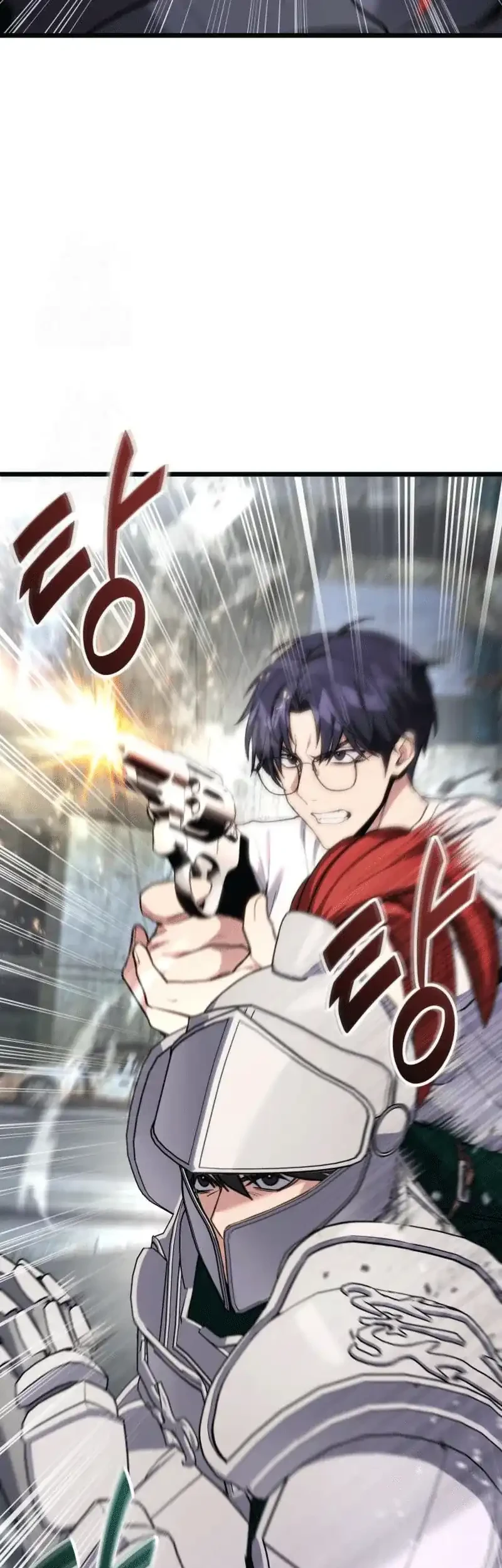 The Ultimate Shut-In Chapter 58 Gambar 7