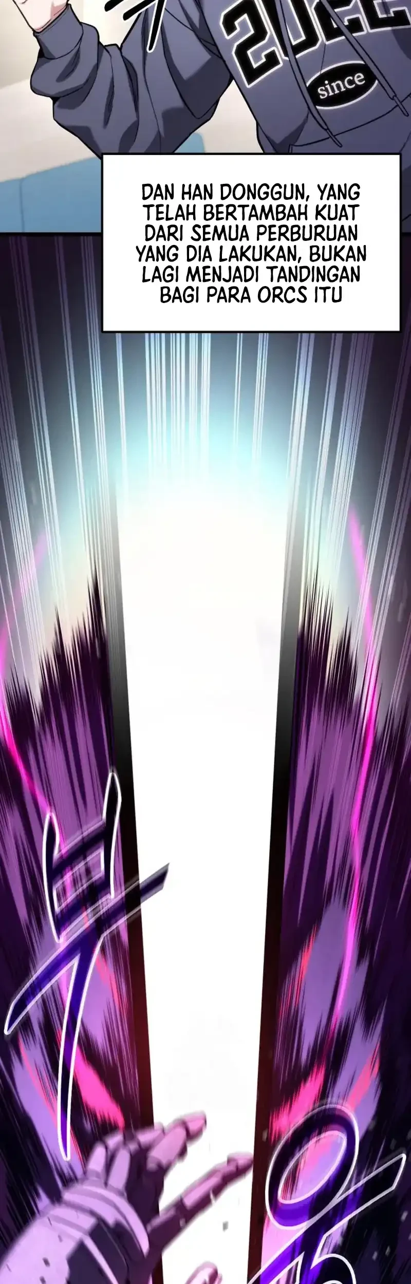 The Ultimate Shut-In Chapter 58 Gambar 16