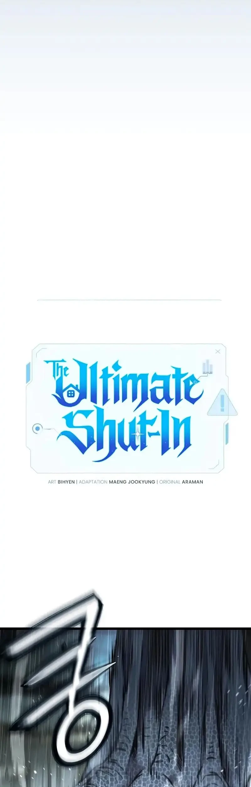 The Ultimate Shut-In Chapter 50 Gambar 14