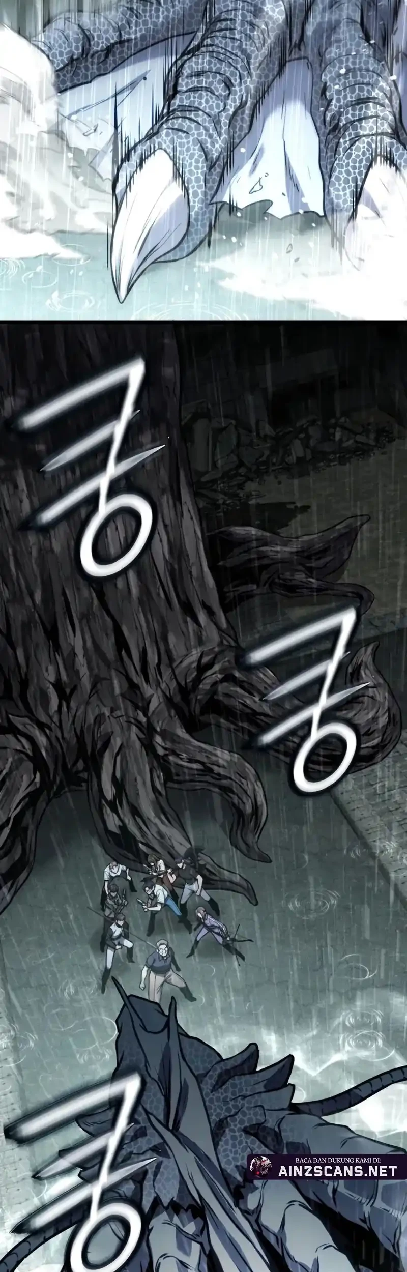 The Ultimate Shut-In Chapter 50 Gambar 15