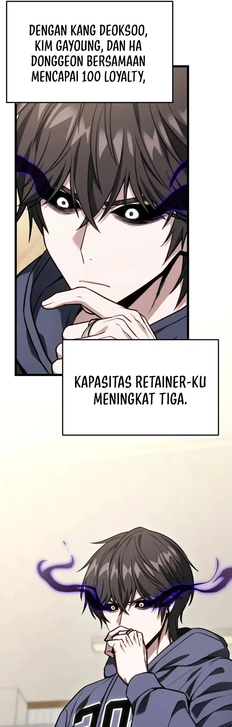 The Ultimate Shut-In Chapter 50 Gambar 50