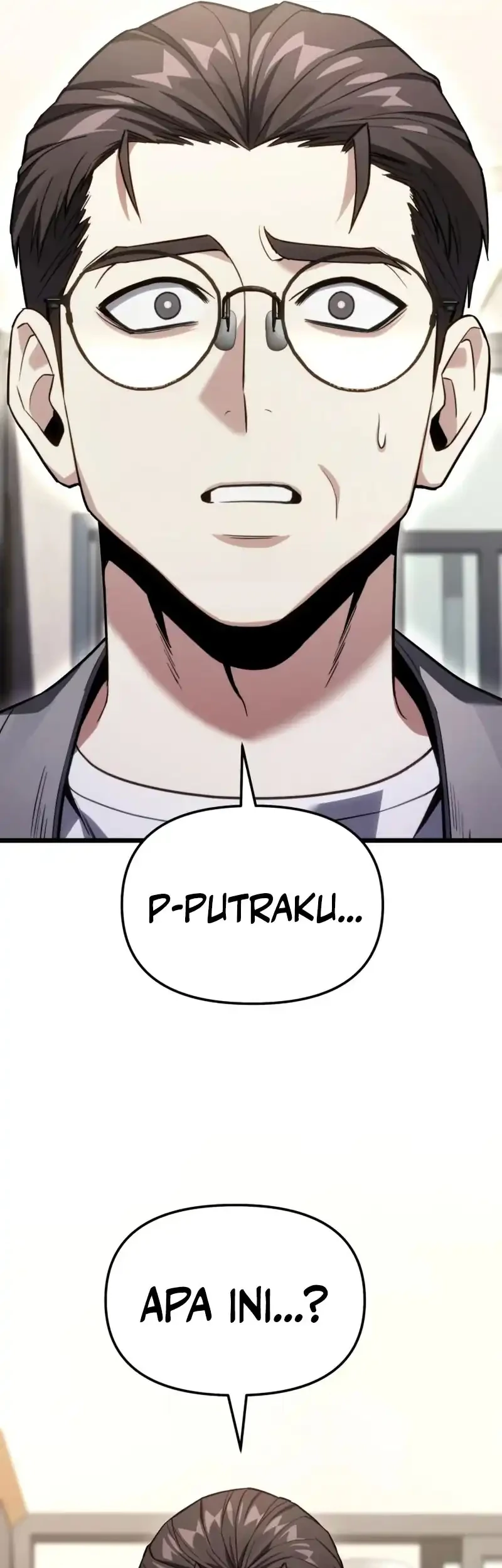 The Ultimate Shut-In Chapter 50 Gambar 60