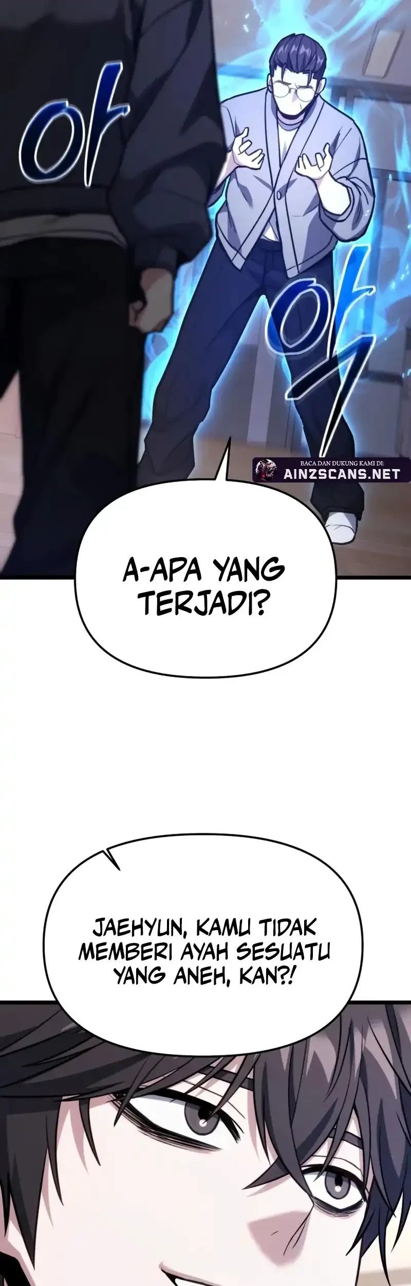 The Ultimate Shut-In Chapter 50 Gambar 65