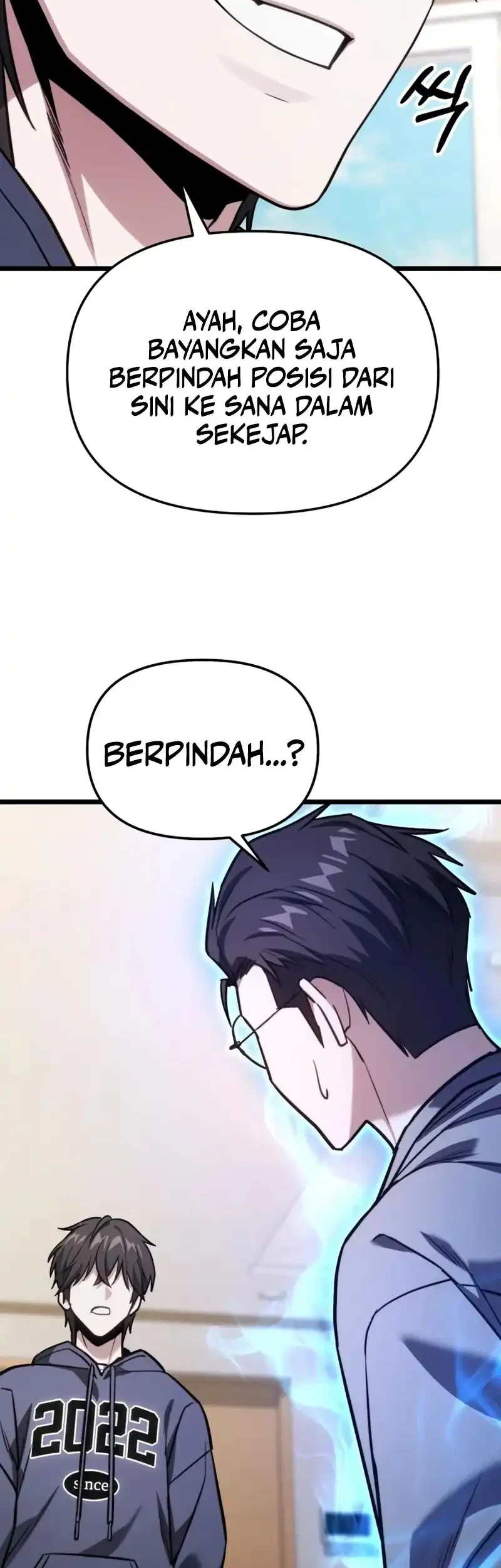 The Ultimate Shut-In Chapter 50 Gambar 66