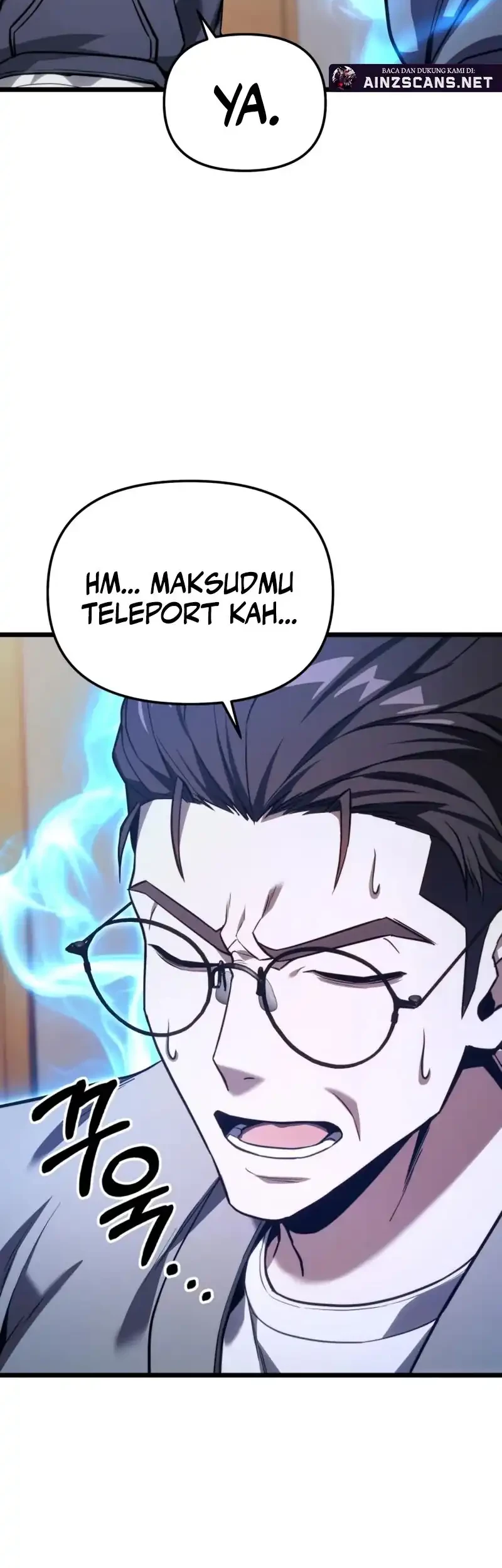 The Ultimate Shut-In Chapter 50 Gambar 67