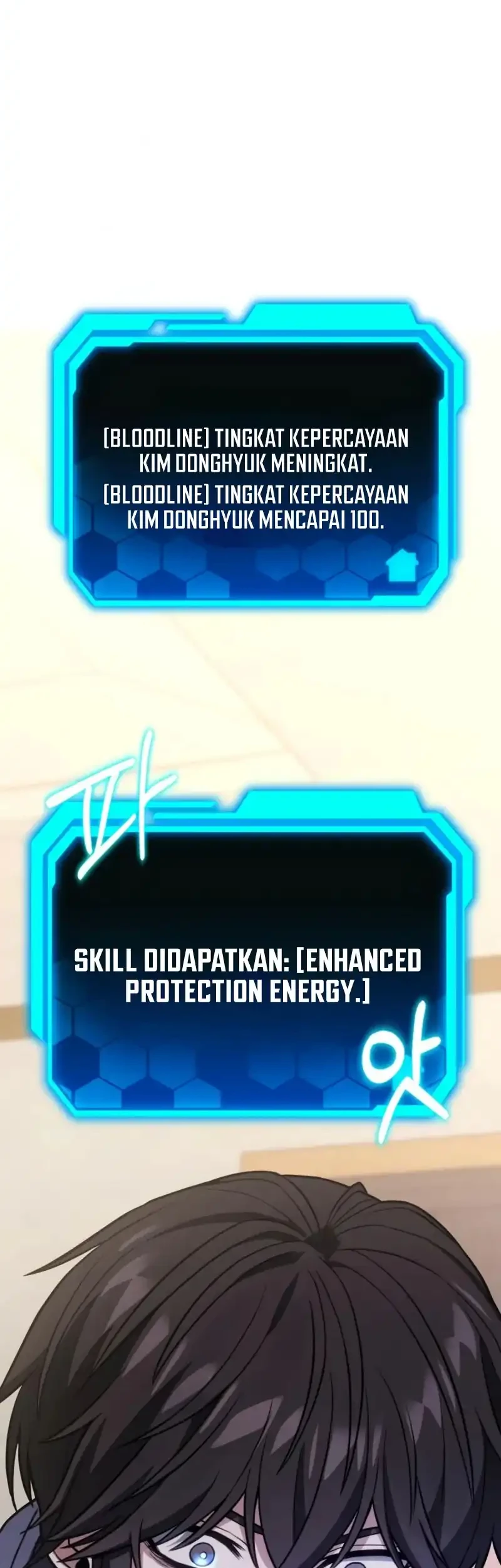 The Ultimate Shut-In Chapter 50 Gambar 73