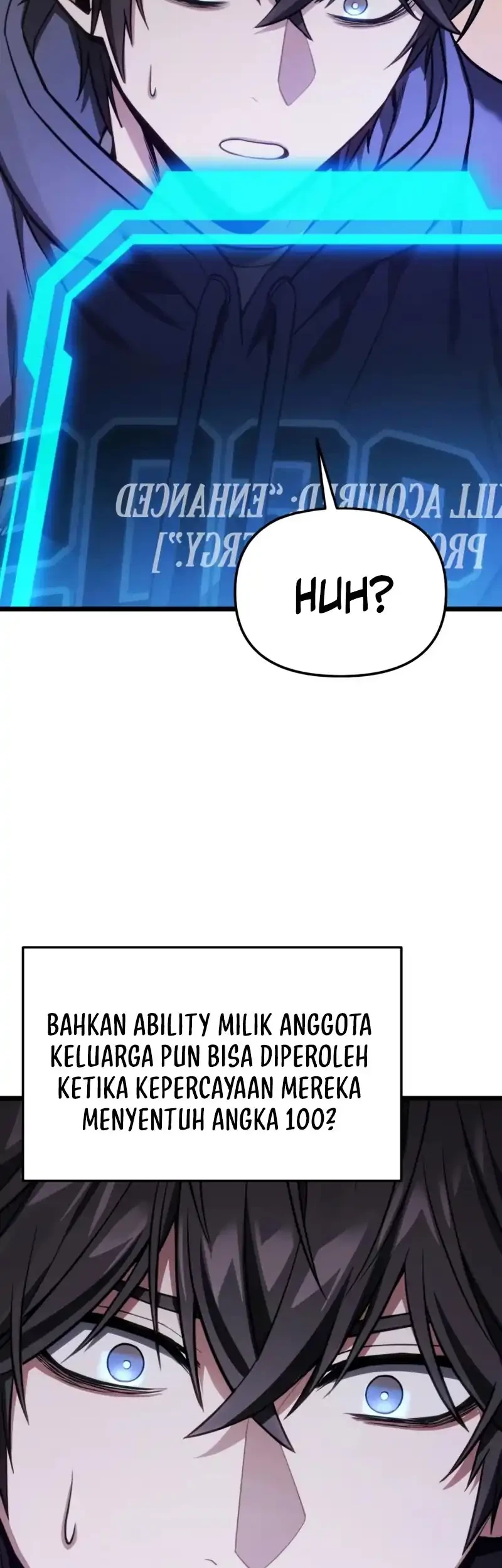 The Ultimate Shut-In Chapter 50 Gambar 74