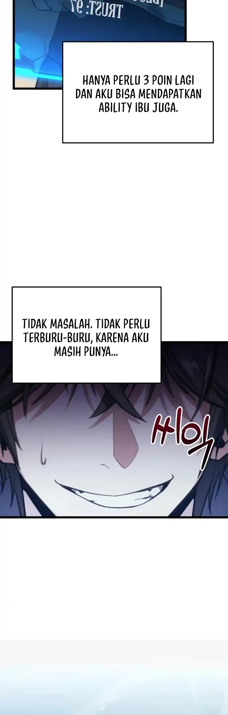 The Ultimate Shut-In Chapter 50 Gambar 78