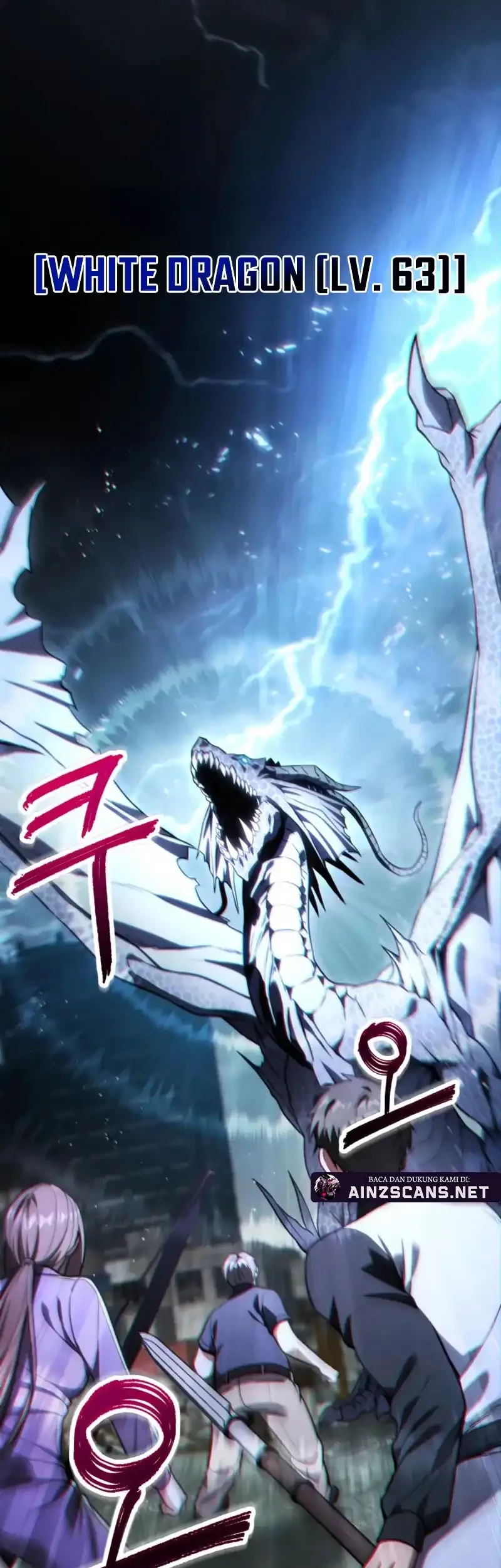 Manhwa The Ultimate Shut-In Chapter 50 gambar nomor 2