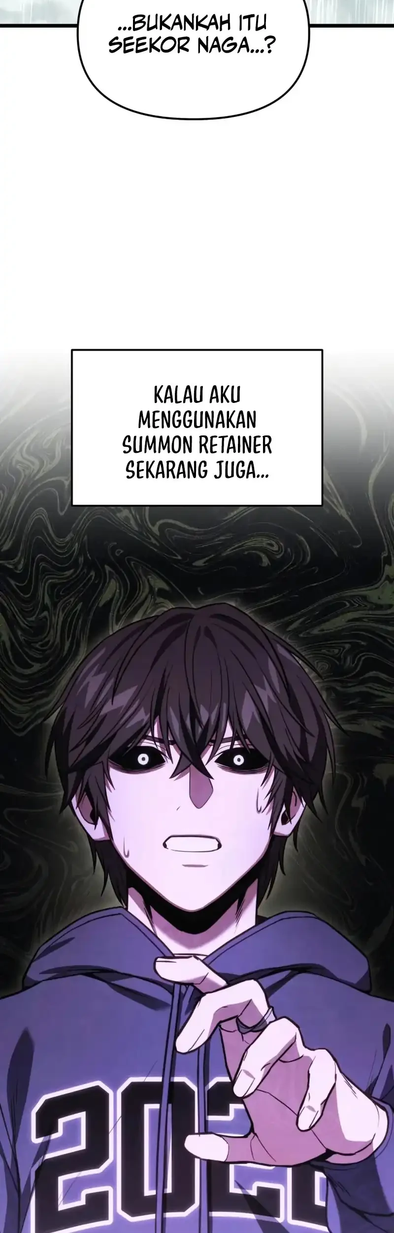 The Ultimate Shut-In Chapter 50 Gambar 5