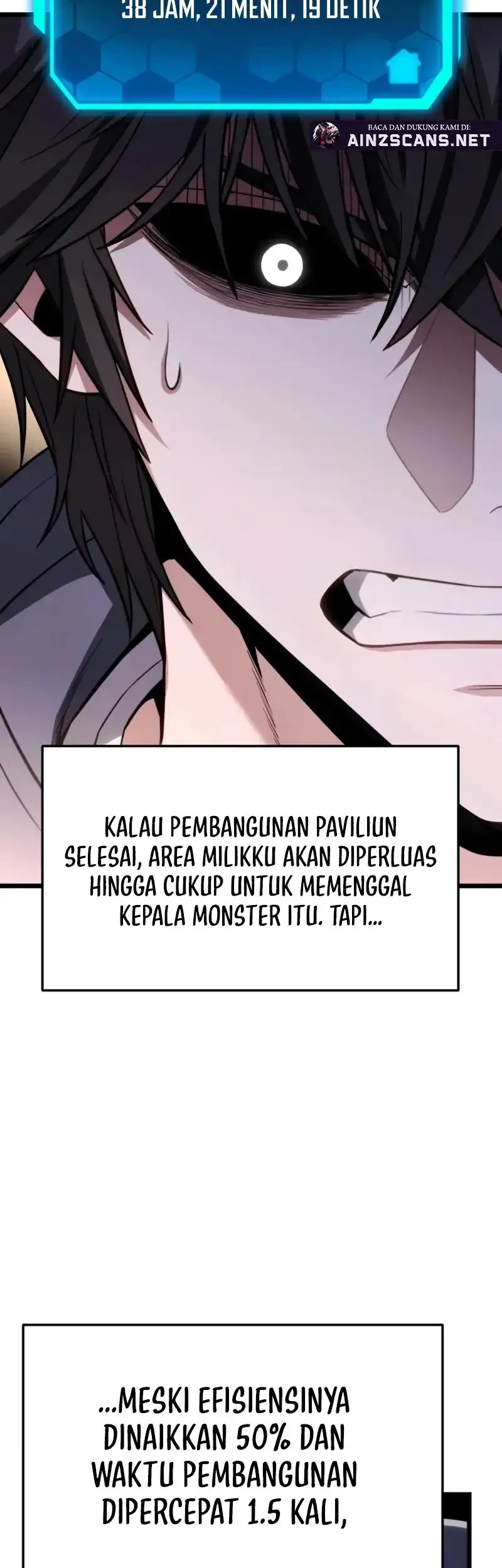 The Ultimate Shut-In Chapter 50 Gambar 9