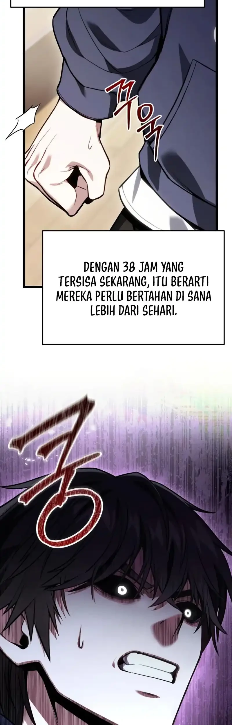 The Ultimate Shut-In Chapter 50 Gambar 10