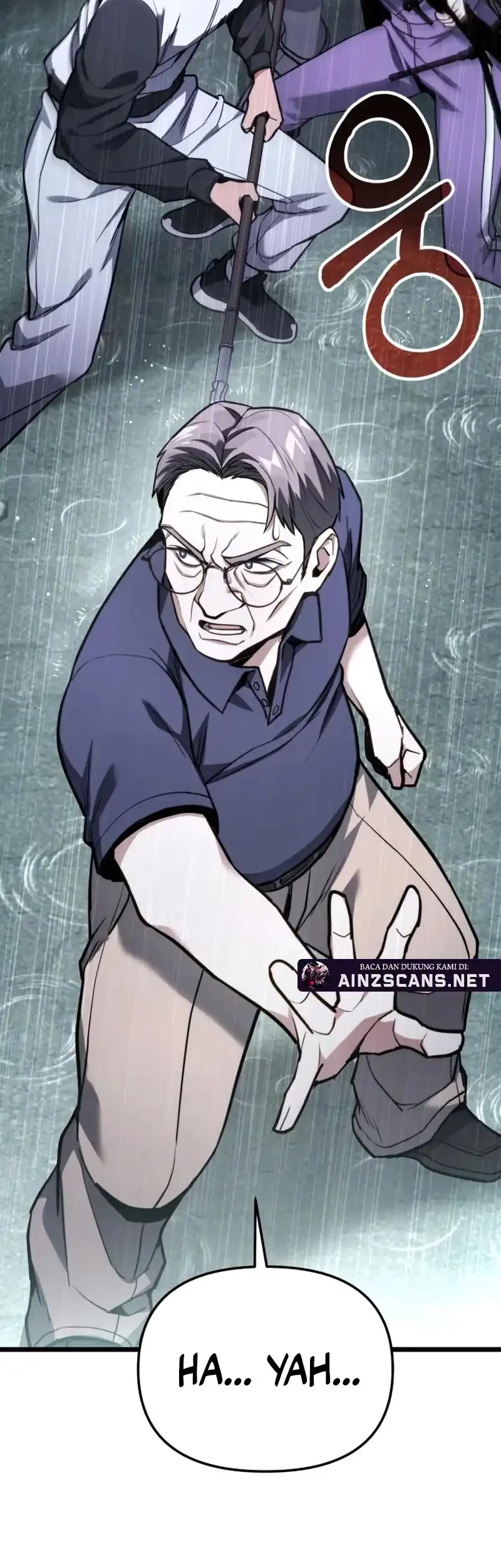 The Ultimate Shut-In Chapter 50 Gambar 19