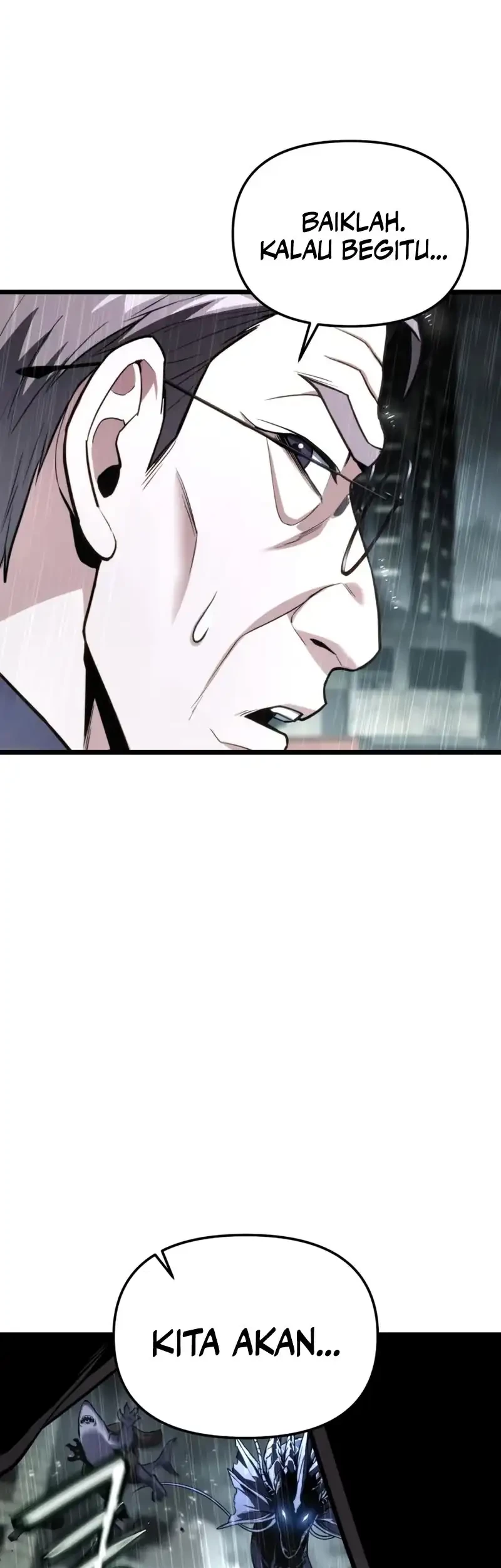 The Ultimate Shut-In Chapter 50 Gambar 20