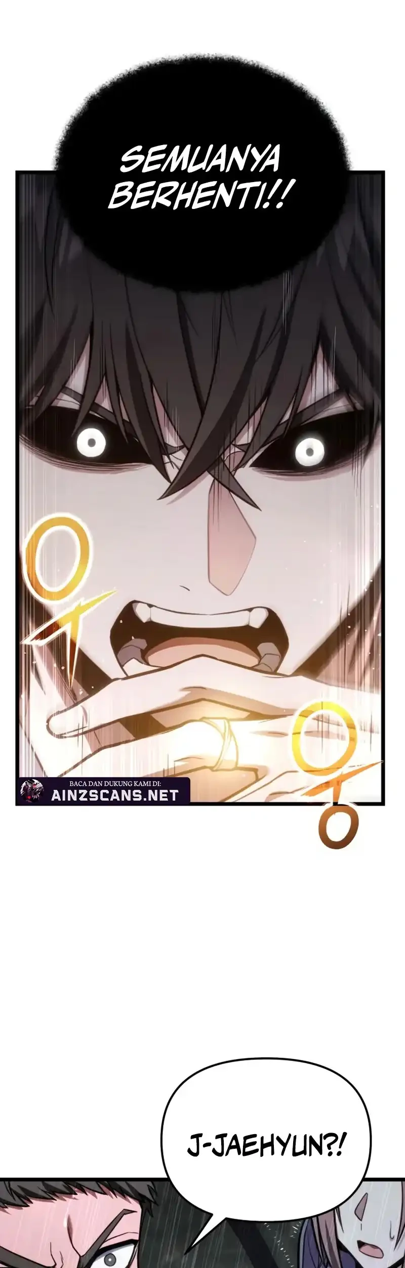 The Ultimate Shut-In Chapter 50 Gambar 24