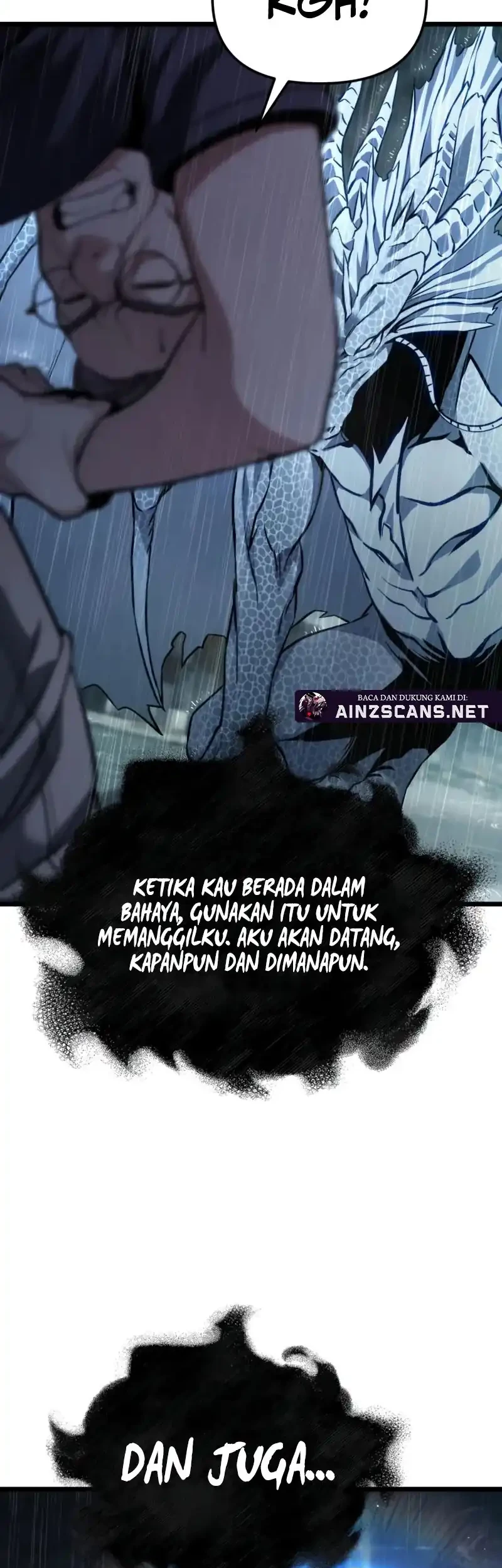 The Ultimate Shut-In Chapter 50 Gambar 41