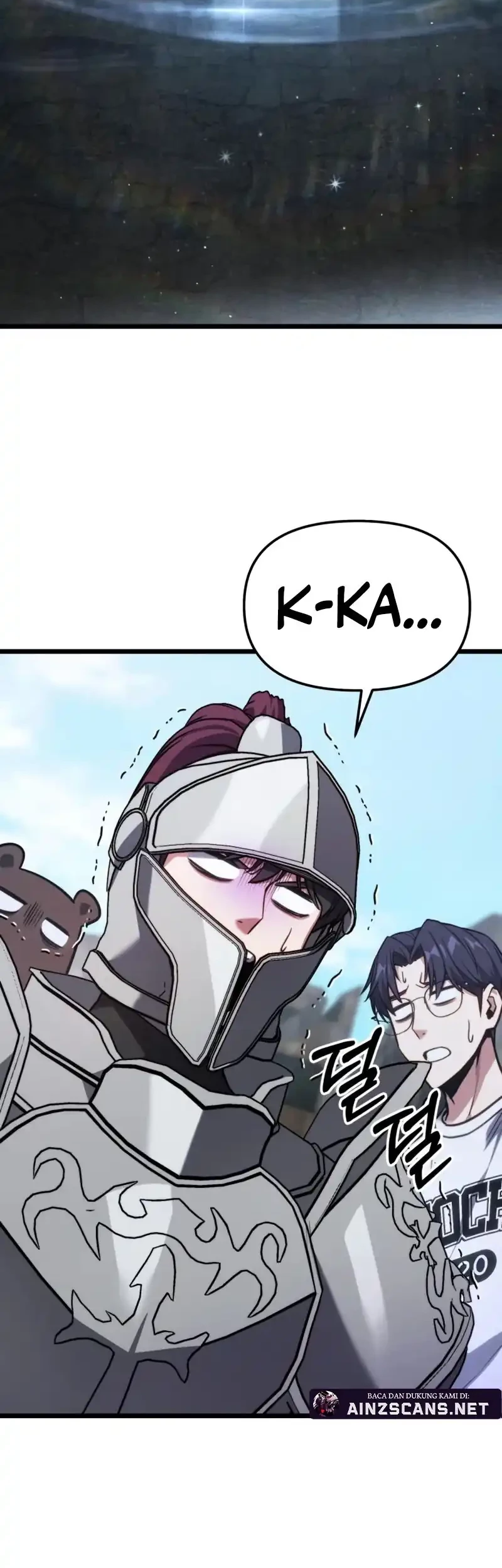 The Ultimate Shut-In Chapter 50 Gambar 46