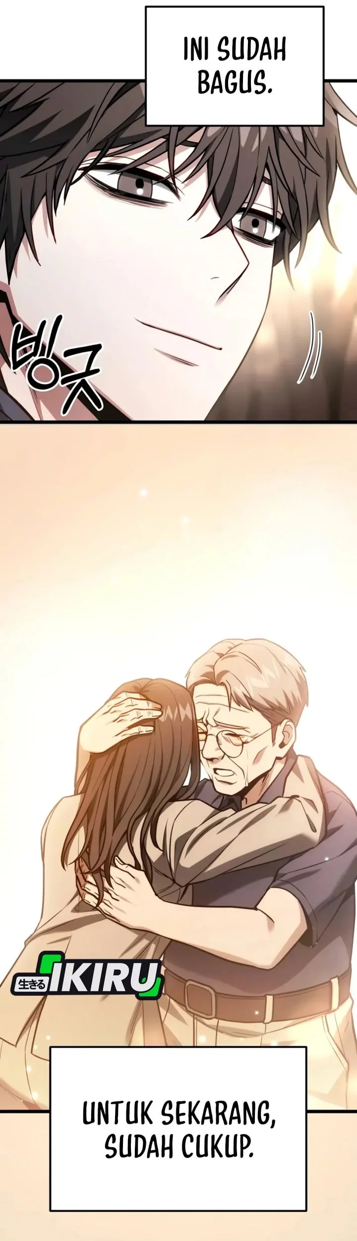 The Ultimate Shut-In Chapter 51 Gambar 39