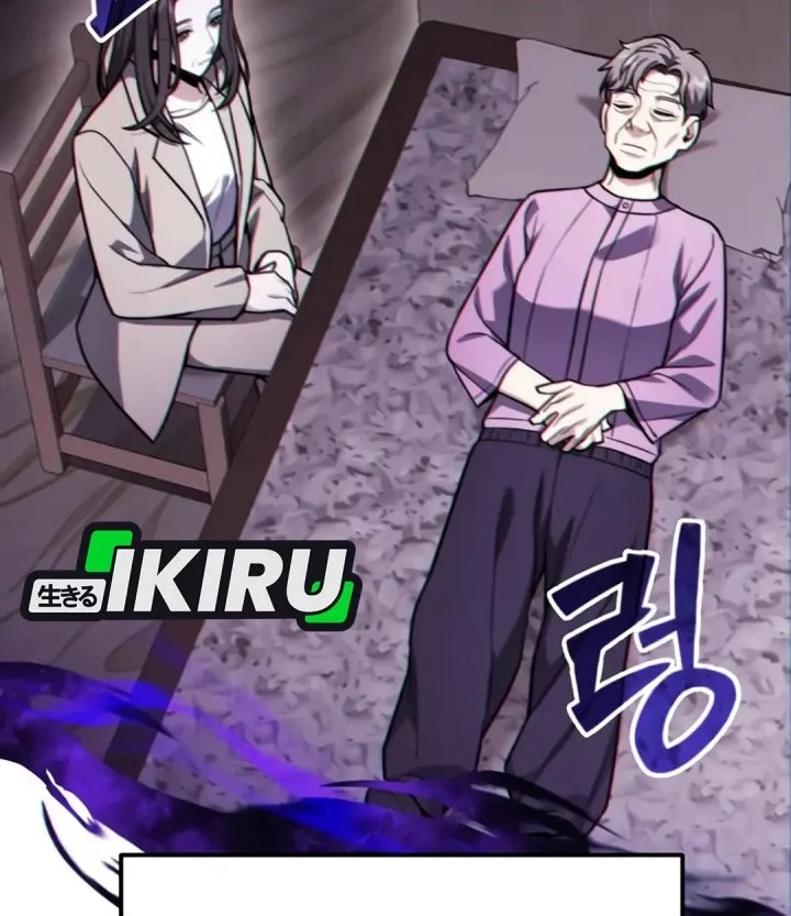 The Ultimate Shut-In Chapter 51 Gambar 60