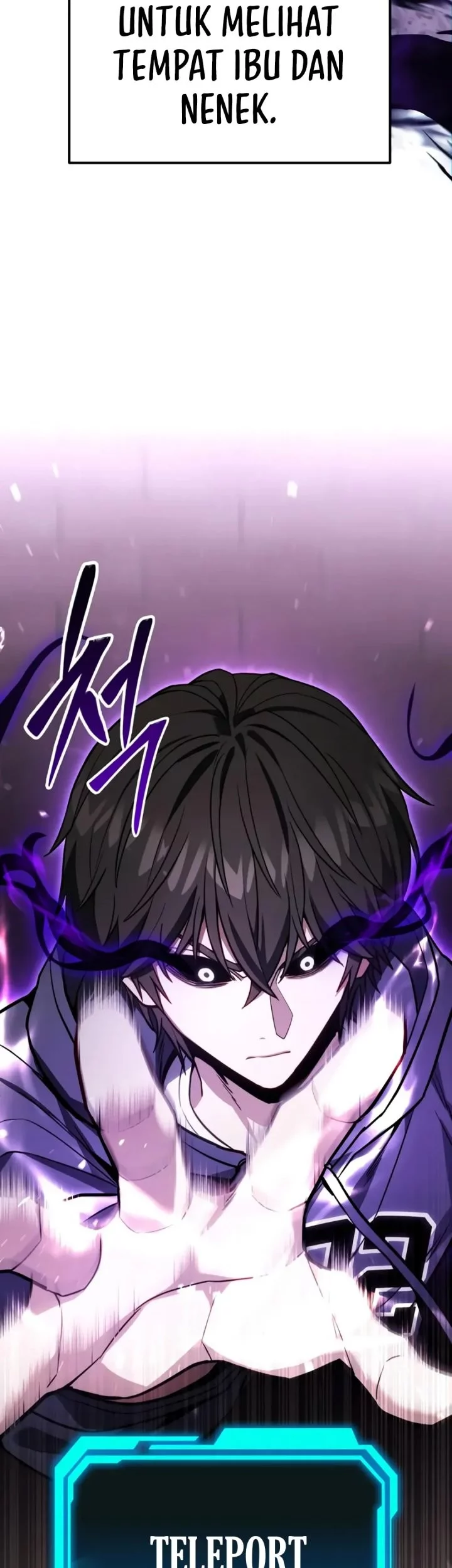 The Ultimate Shut-In Chapter 51 Gambar 61