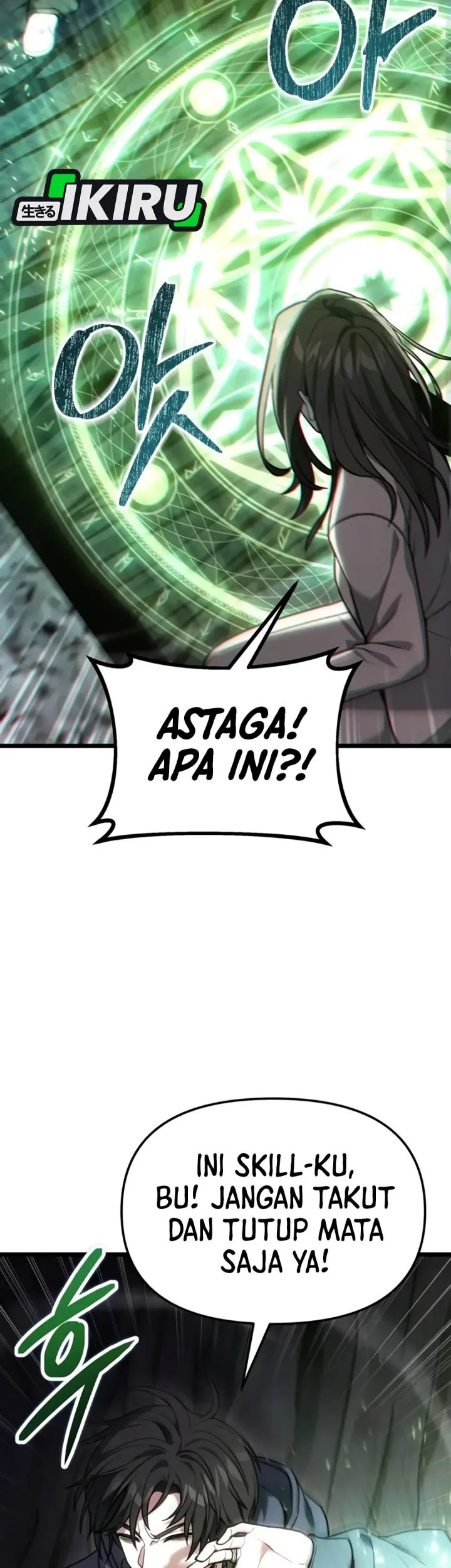 The Ultimate Shut-In Chapter 51 Gambar 73