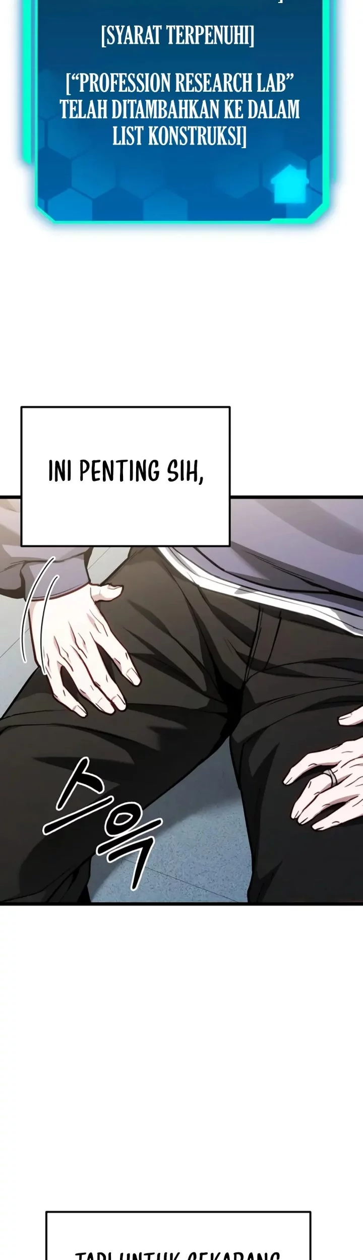 The Ultimate Shut-In Chapter 51 Gambar 15