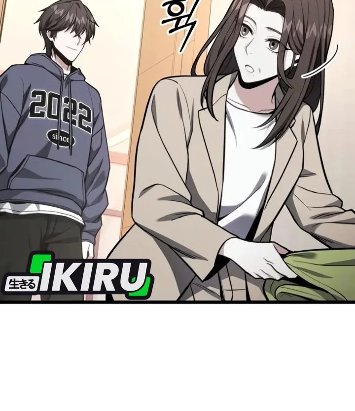 The Ultimate Shut-In Chapter 51 Gambar 18