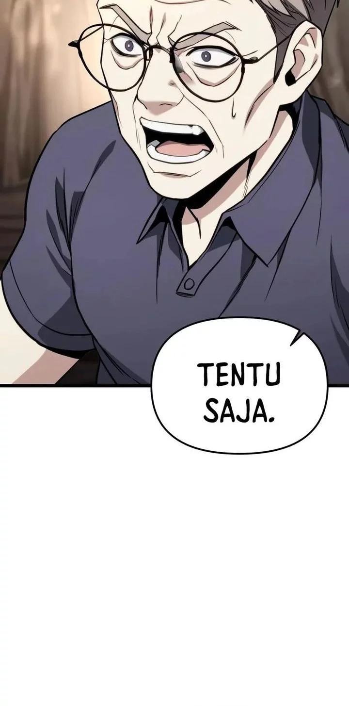 The Ultimate Shut-In Chapter 52 Gambar 20