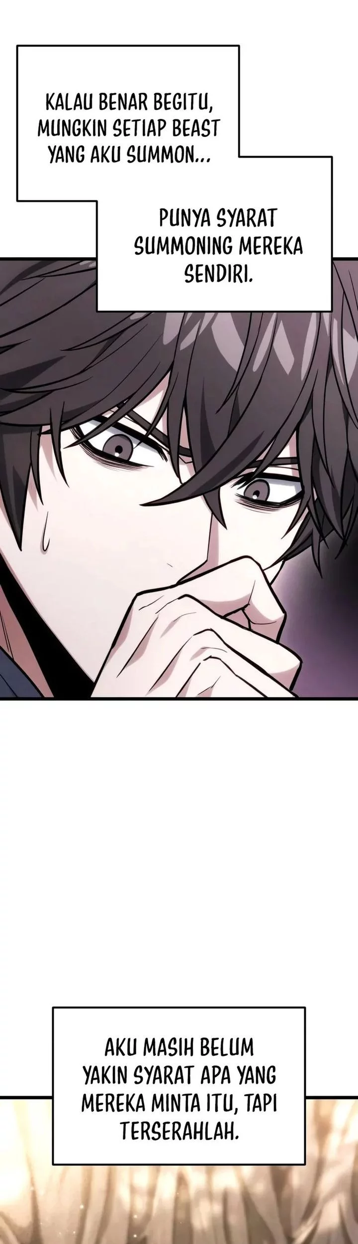 The Ultimate Shut-In Chapter 52 Gambar 23