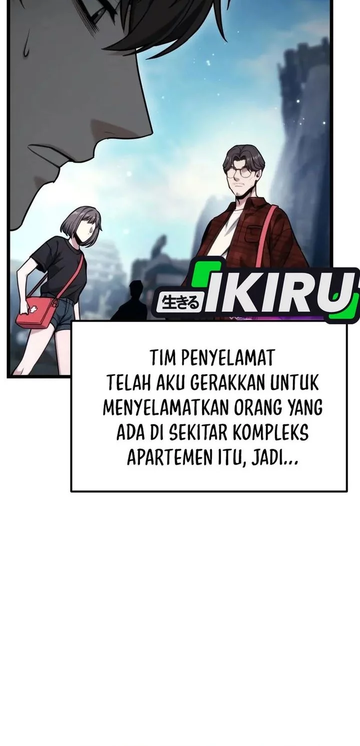 The Ultimate Shut-In Chapter 52 Gambar 30