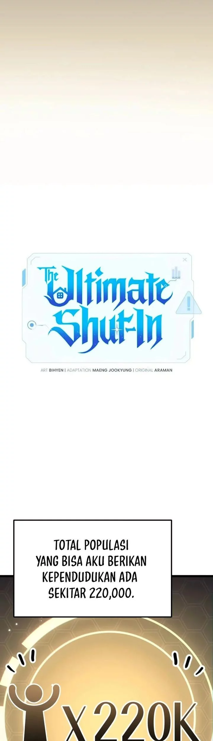 The Ultimate Shut-In Chapter 52 Gambar 43