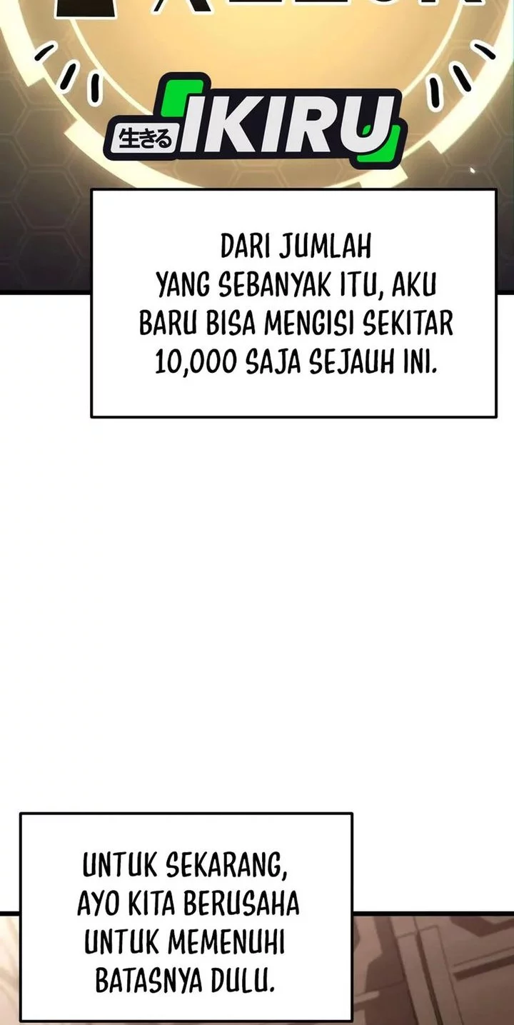 The Ultimate Shut-In Chapter 52 Gambar 44