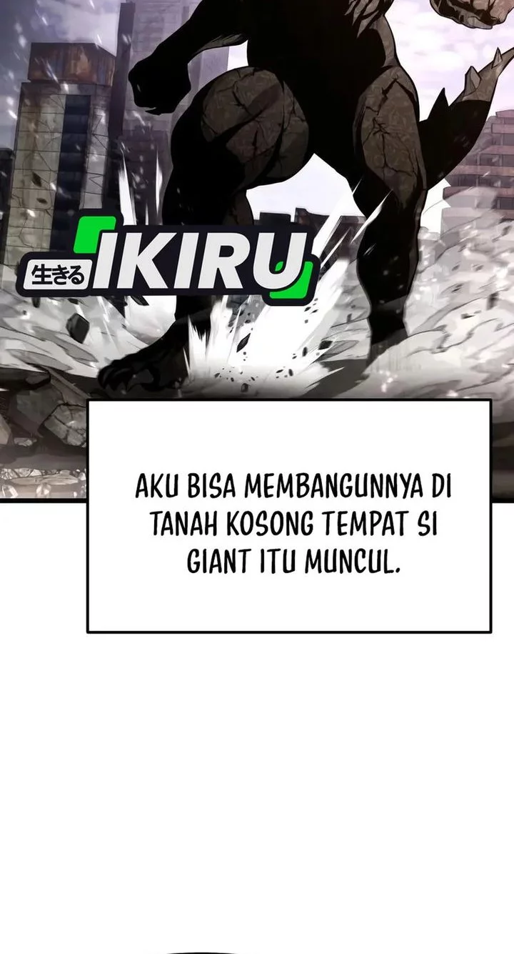 The Ultimate Shut-In Chapter 52 Gambar 50