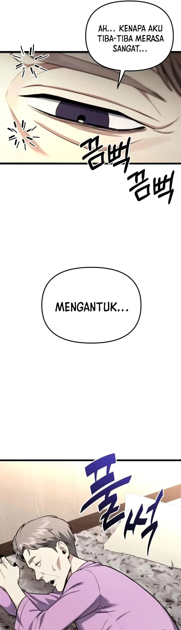 The Ultimate Shut-In Chapter 52 Gambar 3