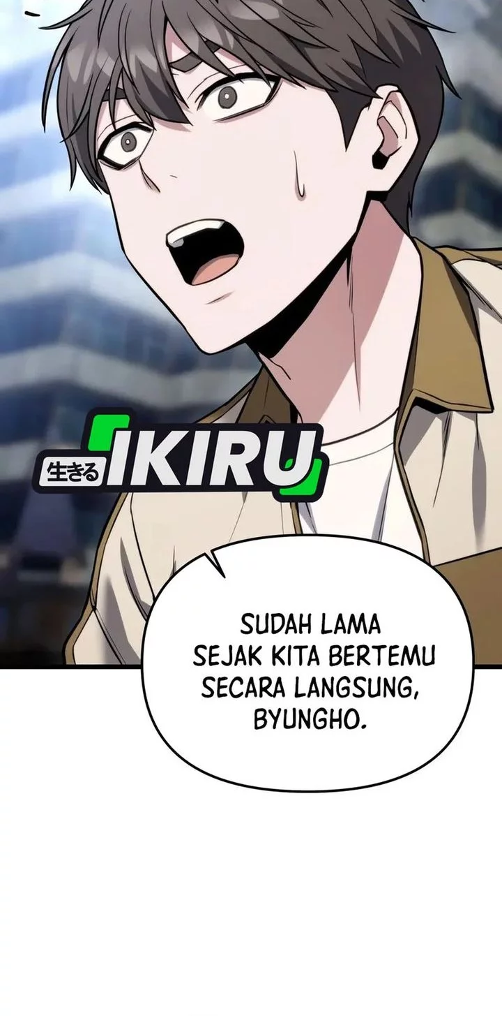 The Ultimate Shut-In Chapter 52 Gambar 67