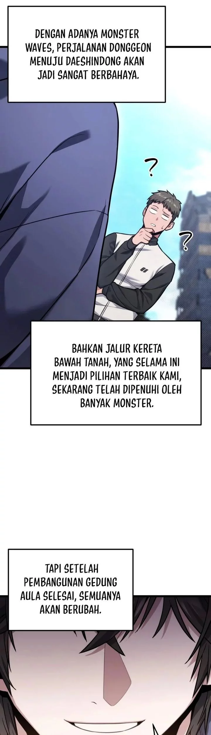 The Ultimate Shut-In Chapter 52 Gambar 75