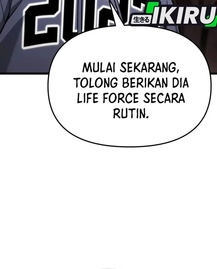 The Ultimate Shut-In Chapter 52 Gambar 18