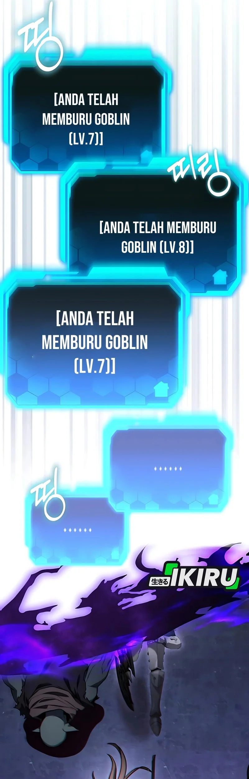 The Ultimate Shut-In Chapter 53 Gambar 73