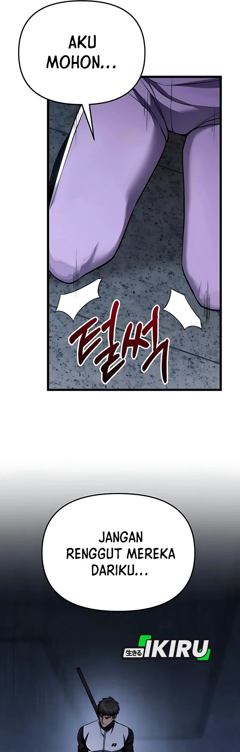 The Ultimate Shut-In Chapter 53 Gambar 89