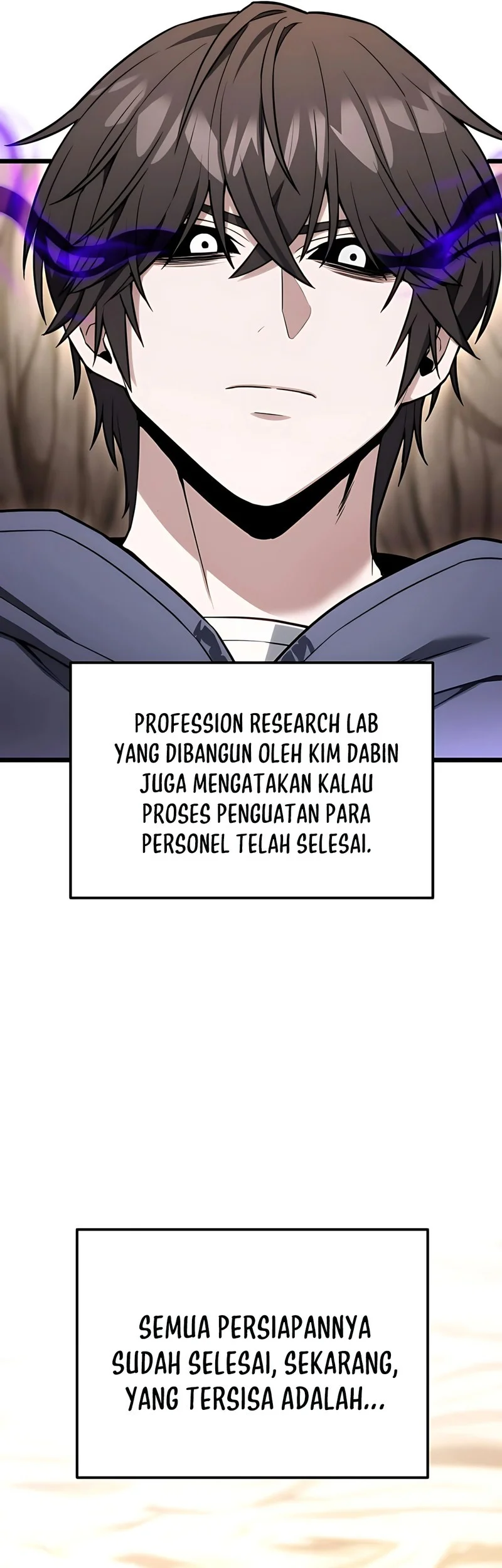 The Ultimate Shut-In Chapter 53 Gambar 5