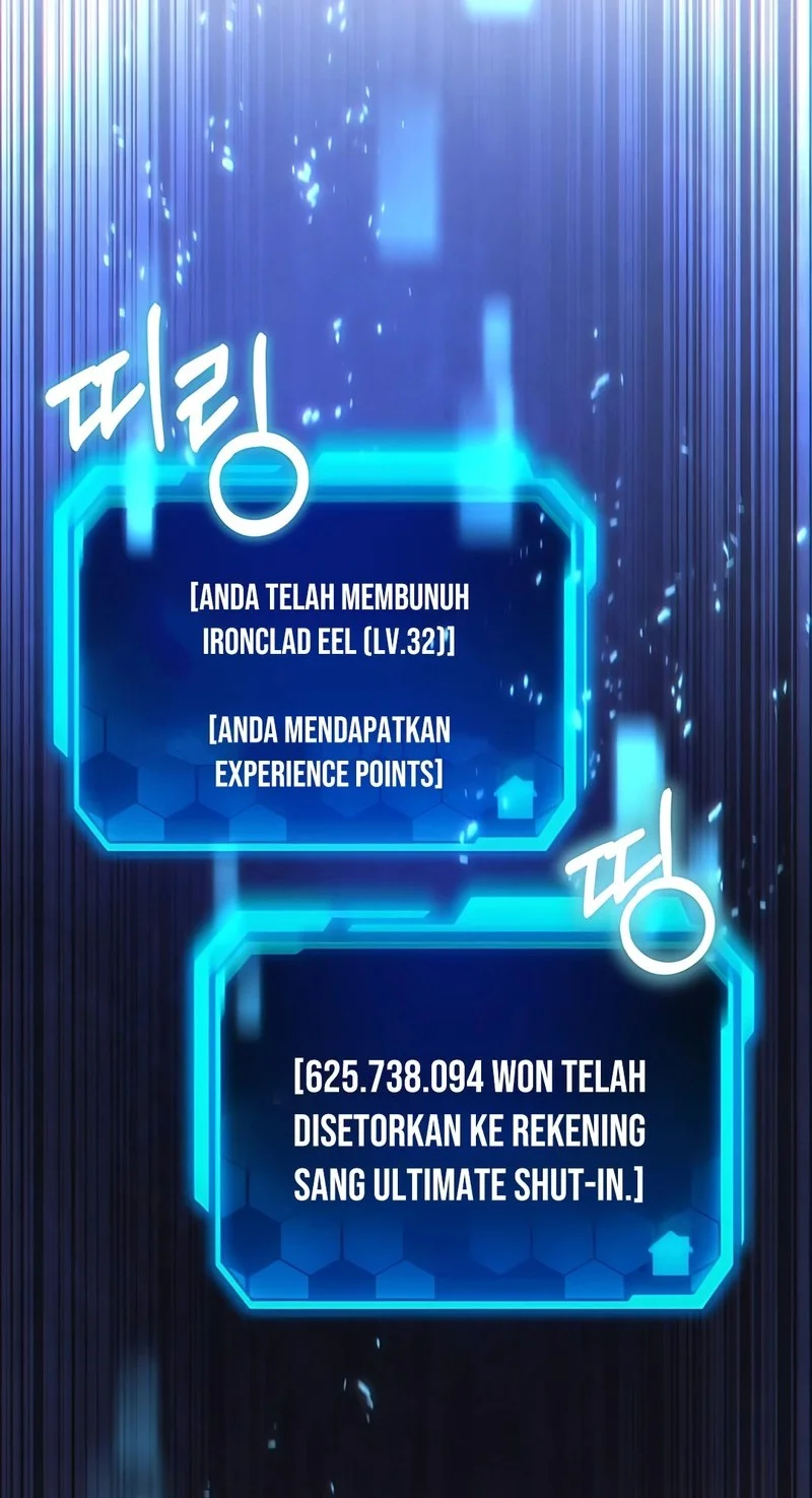 The Ultimate Shut-In Chapter 53 Gambar 16