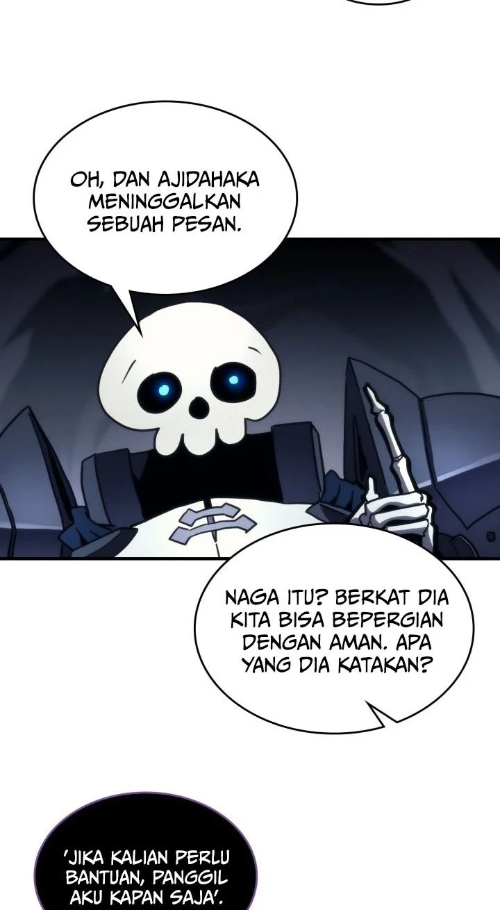 The Unbeatable Dungeon’s Lazy Boss Chapter 104 Gambar 20