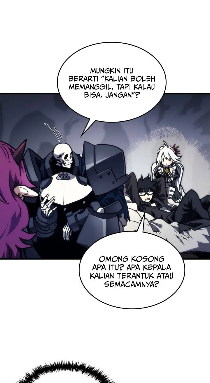 The Unbeatable Dungeon’s Lazy Boss Chapter 104 Gambar 22