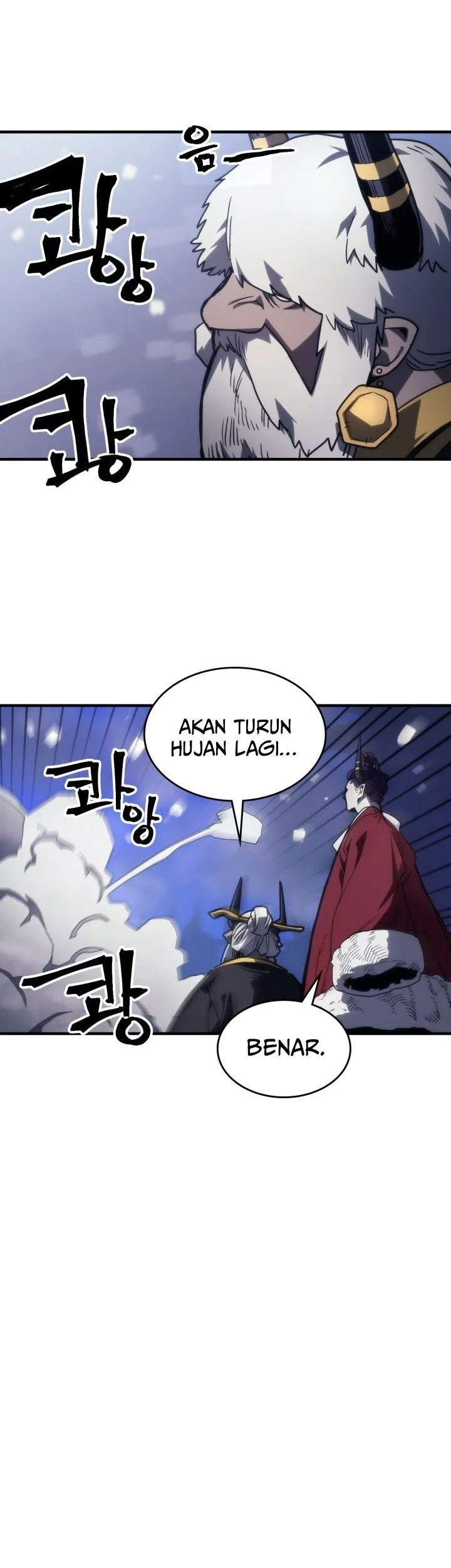 The Unbeatable Dungeon’s Lazy Boss Chapter 104 Gambar 35