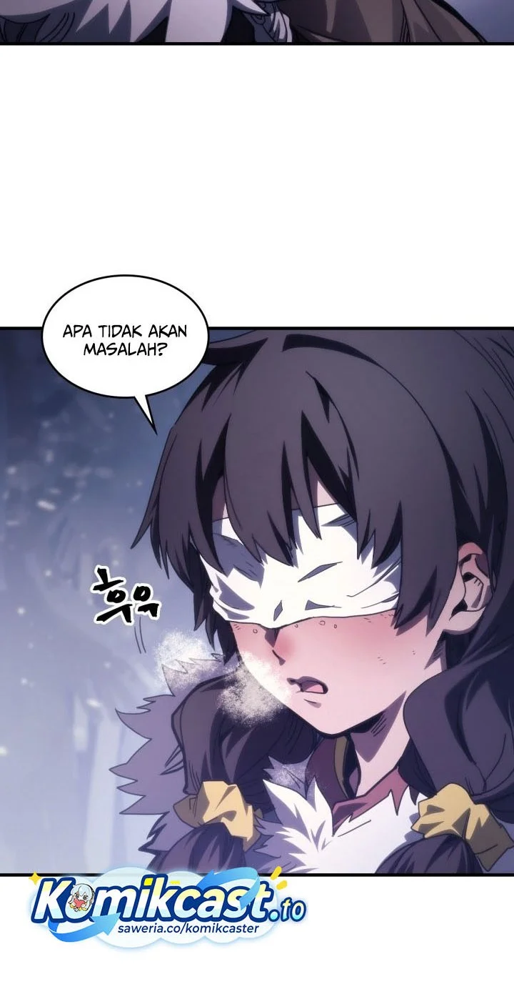 The Unbeatable Dungeon’s Lazy Boss Chapter 104 Gambar 40