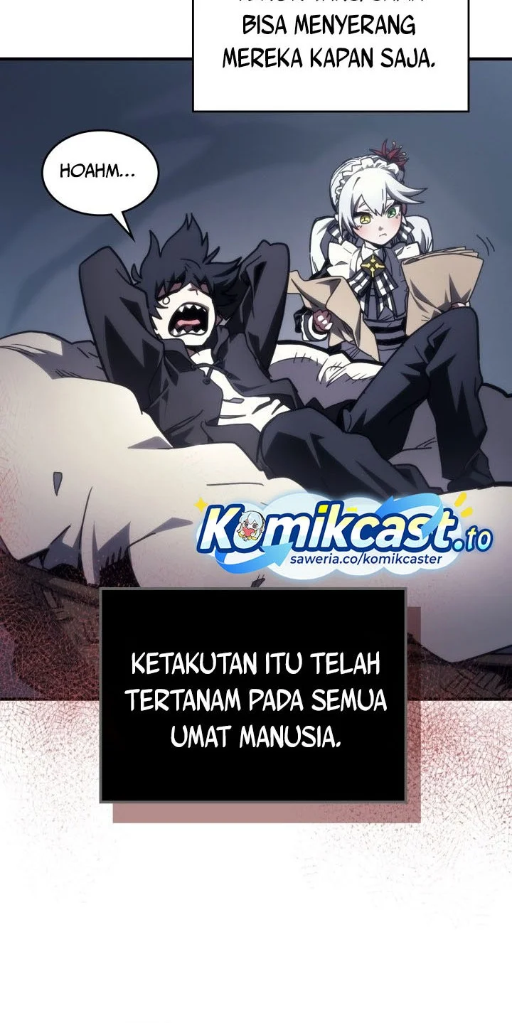 The Unbeatable Dungeon’s Lazy Boss Chapter 104 Gambar 16